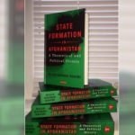 State Formation is published by I.B. Tauris in London
