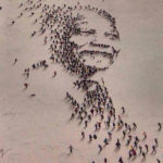 A tribute to Nelson Mandela