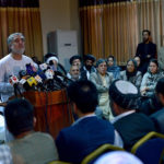 Afghan votes re-checked amid fraud claims