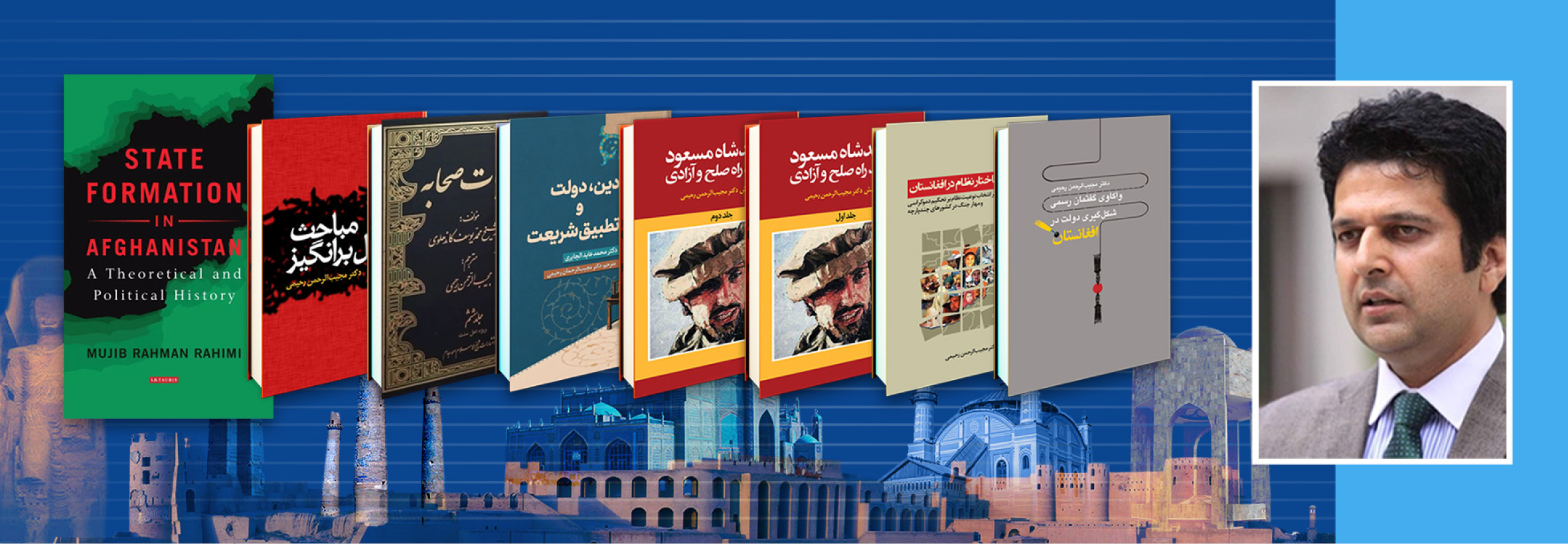 آسايش آدمی، در زندانی كردن زبان است