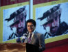 سخنرانی در برنامه رونمایی کتاب احمدشاه مسعود شهید راه صلح و آزادی